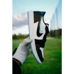 Stylish Nike Air Jordan 1 Low NRG Golf Shoes For Men (SP39)