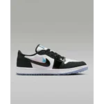 Stylish Nike Air Jordan 1 Low NRG Golf Shoes For Men (SP39)