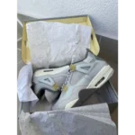 Stylish Nike Air Jordan Retro 4 Craft Shoes For Men (SP67)