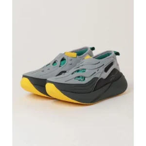 Stylish Reebok Floatride X Argus Grey Shoes For Men (SP75)