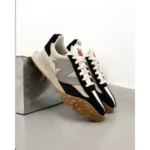 Stylish New Balance XC 72 Beige Black Shoes For Men (SP90)
