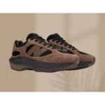 Stylish New Balance WRPD Brown Shoes For Men (SP97)
