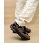 Stylish New Balance WRPD Brown Shoes For Men (SP97)