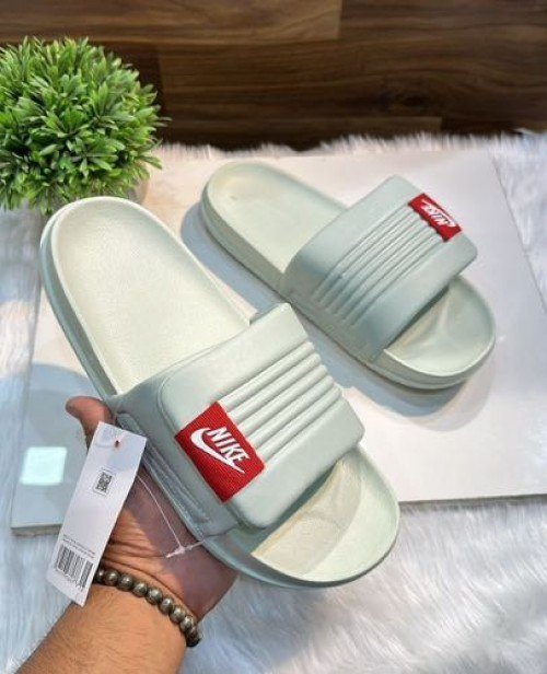 Stylish Nike Off Court Adjust Slides For Men (TS796)