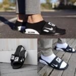 Stylish Nike Air Max 90 Slide Flip Flop For Men (TS797)