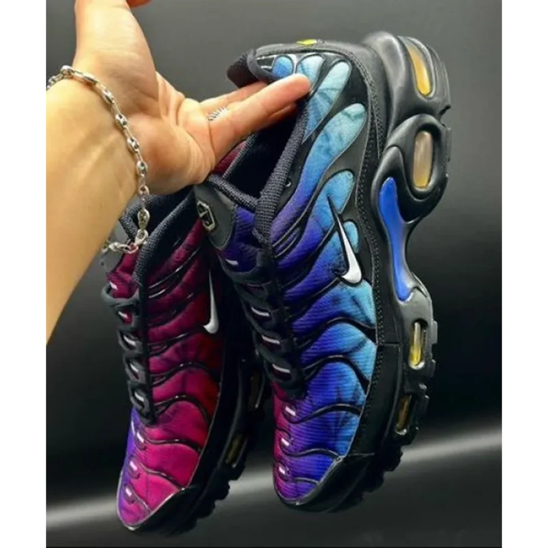 Stylish Nike Air Max Pulse 25th Anniversary Shoes For Men (TS809)