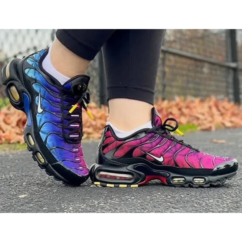 Stylish Nike Air Max Pulse 25th Anniversary Shoes For Men (TS809)