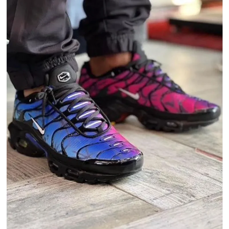 Stylish Nike Air Max Pulse 25th Anniversary Shoes For Men (TS809)