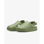 Stylish Nike Calm Mule Green For Men (TS825)