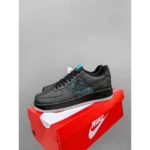 Stylish Air Force 1 Computer Chip Shoes For Men (TS832)