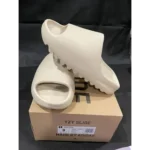 Stylish Adidas Yeezy Bone Slide For Men (TS847)