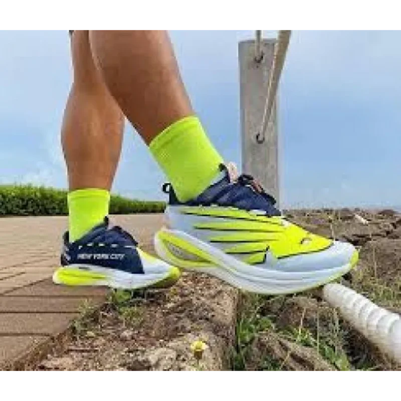 Stylish New Balance Fuelcell Elite 3 Shoes For Men (TS852)