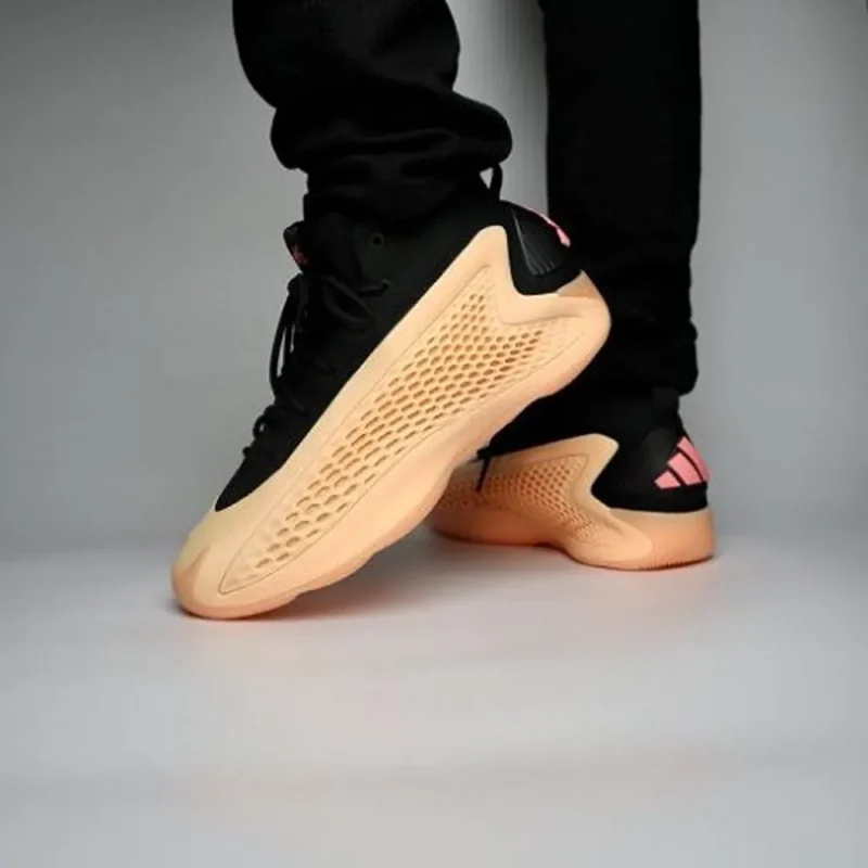 Stylish Adidas Ae1 With Love Shoes For Men (TS855)