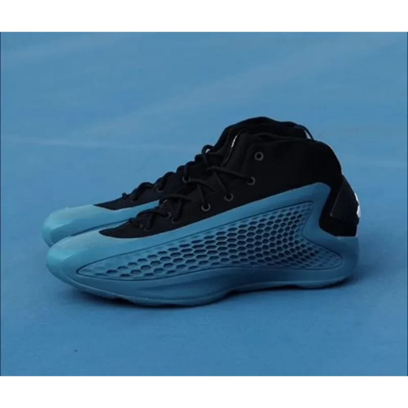 Stylish Adidas Ae1 New Wave Arctic Fusion Shoes For Men (TS856)