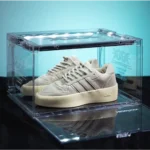 Stylish Fear Of God X Adidas Rivalry Clay Shoes For Men (TS859)
