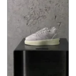 Stylish Fear Of God X Adidas Rivalry Clay Shoes For Men (TS859)