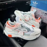 Stylish Adidas Sikaige White Shoes For Men (TS860)