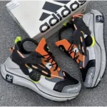 Stylish Adidas Sikaige White Shoes For Men (TS861)