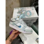 Stylish Nike Sb Dunk Year Of The Dragon Shoes For Men (TS866)