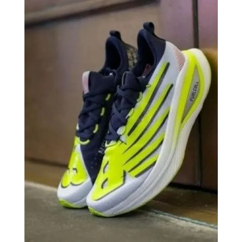 Stylish New Balance Fuelcell Elite V3 Shoes For Men (TS853)