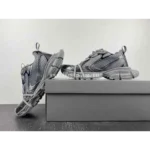 Stylish Balenciaga 3 XL Full Grey Shoes For Men (SF05)