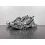 Stylish Balenciaga 3 XL Full Grey Shoes For Men (SF05)