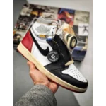 Stylish Air Jordan Retro 1 Union LA Shoes For Men (SF11)