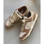 Stylish Nike SB Dunk Medium Curry Shoes For Men (SF12)