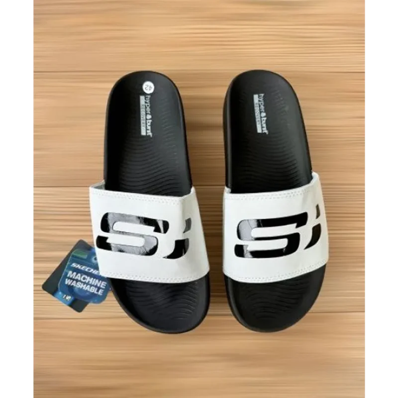p-photo-2024-08-31-17-56-34-18-01-38-769440.webp Stylish Skechers Memory Foam Hyper Slide For Men (TS884)
