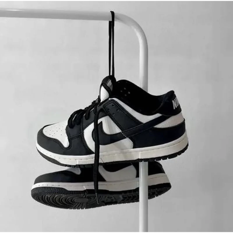 Trendy Nike Sb Dunk Panda Shoes For Men (TS890)