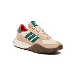 Trendy Adidas Retropy E5 Wrp Beige Shoes For Men (TS892)
