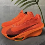 Trendy Nike Air Zoom Next Alphafly 3 Orange Shoes For Men (TS894)