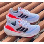 Trendy Adidas Ultra Boost 2023 White Shoes For Men (TS919)