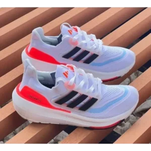 Trendy Adidas Ultra Boost 2023 White Shoes For Men (TS919)