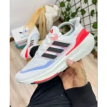 Trendy Adidas Ultra Boost 2023 White Shoes For Men (TS919)