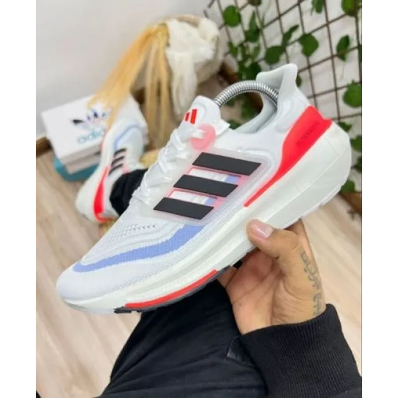 Trendy Adidas Ultra Boost 2023 White Shoes For Men (TS919)