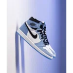 Trendy Air Jordan 1 University Blue Shoes For Men (TS931)