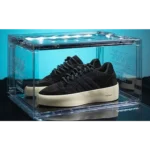 Trendy Fear Of God X Adidas Rivalry Black Shoes For Men (TS933)