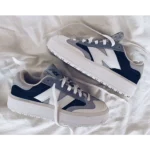 Trendy New Balance CT 302 Vintage Indigo Shoes For Men (TS936)