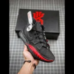 Trendy Nike Kyrie 7 Bred 501 Shoes For Men (SFS1226)