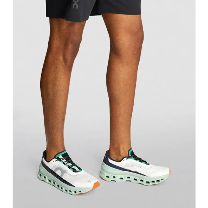 Trendy On Cloud Monster Running Shoes For Men (TS938)