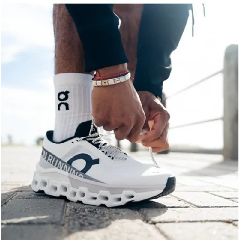 Trendy On Cloud Monster 2 Shoes For Men (SFS1227)