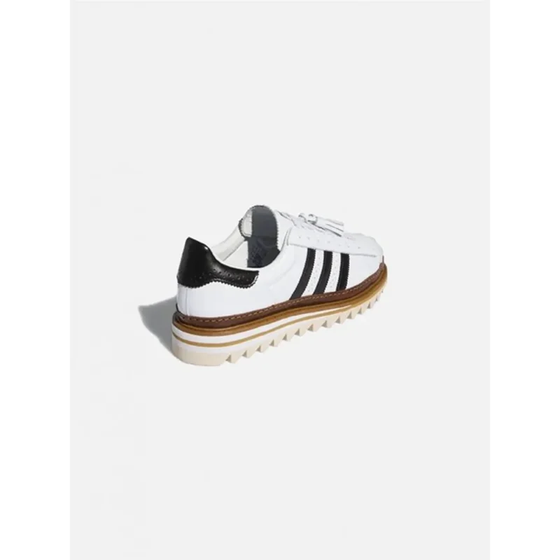 Trendy Adidas X Clot Super Star By Edison Chen Shoes For Men (SFS1229)