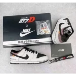 Trendy Nike Sb Dunk Low Ae86 Shoes For Men (SFS1232)