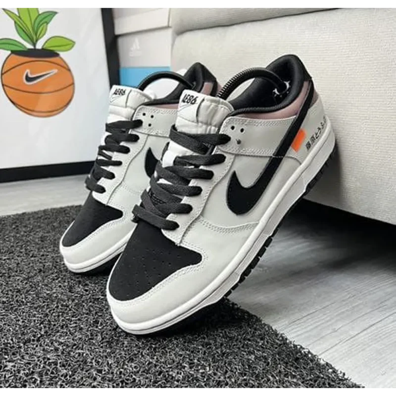 Trendy Nike Sb Dunk Low Ae86 Shoes For Men (SFS1232)