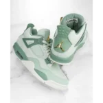 Trendy Air Jordan 4 First Class Shoes For Men (SFS1233)