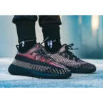 Trendy Adidas Yeezy 350 V2 Yecheil Shoes For Men (SFS1231)