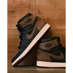 Trendy Air Jordan Retro 1 High Palomino Shoes For Men (BSF1218)