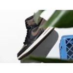 Trendy Air Jordan Retro 1 High Palomino Shoes For Men (BSF1218)