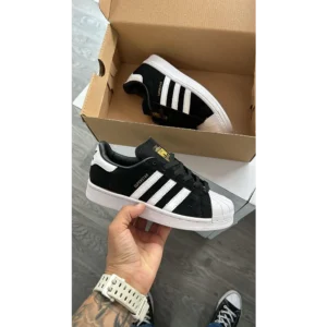 Trendy Adidas superstar originals Shoes For Men (S1H11)